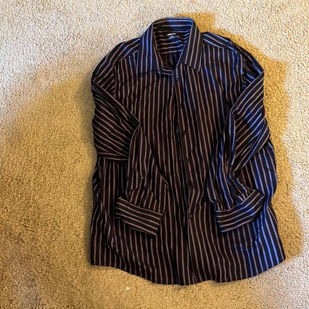 Mens dress shirt